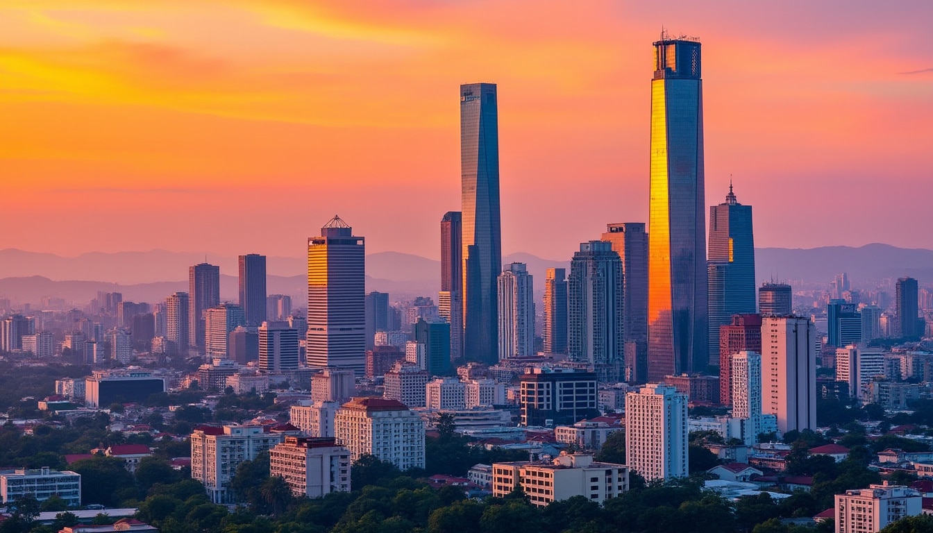 discover essential insights about sao paulo, brazil's vibrant metropolis. explore its rich culture, diverse neighborhoods, delicious cuisine, and key attractions in this comprehensive overview.