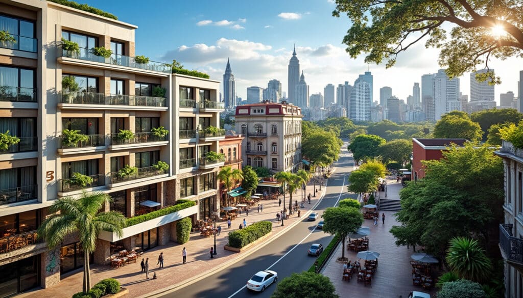 discover the best areas to stay in sao paulo with our comprehensive guide! from vibrant neighborhoods rich in culture to tranquil spots perfect for relaxation, find the ideal location for your next visit. explore top accommodations, local attractions, and dining options to make your stay unforgettable.
