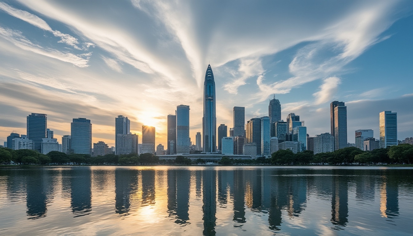 discover the unexpected chill in sao paulo as cold weather sweeps through the vibrant city. explore tips on staying warm, the best indoor activities, and how to enjoy the city's unique charm even in the colder months.