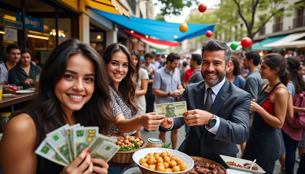 discover everything you need to know about currency and tipping in sao paulo. learn about the local currency, exchange rates, and tipping etiquette to make your stay smooth and enjoyable.
