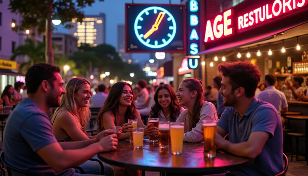 explore the drinking age restrictions in sao paulo, brazil. discover the legalities, age limits, and regulations surrounding alcohol consumption in this vibrant city, ensuring you stay informed and compliant while enjoying its nightlife.