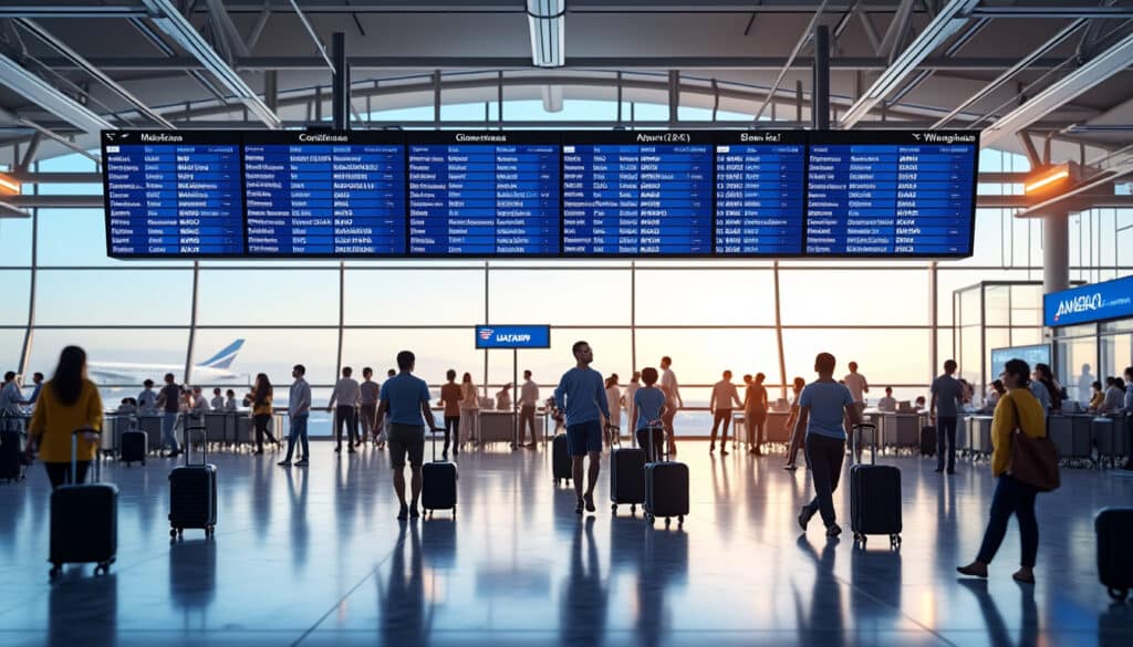 explore a variety of flight options to sao paulo, brazil's vibrant cultural hub. discover airlines that offer competitive rates and convenient schedules to help you plan your perfect trip to this bustling city.