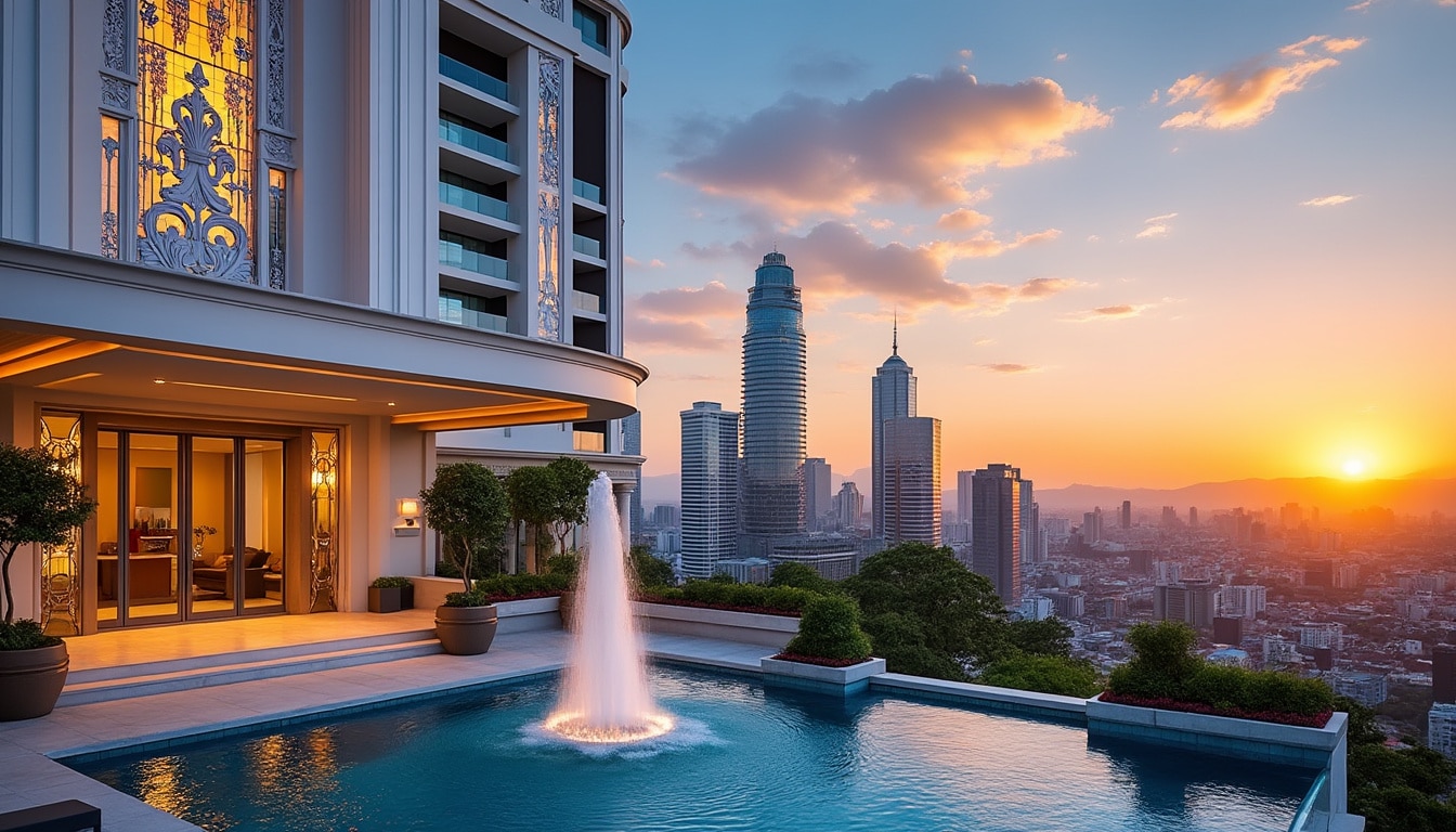discover the best hotel accommodation in sao paulo, offering comfort, convenience, and modern amenities. whether you're visiting for business or leisure, find the perfect stay in the vibrant heart of brazil's largest city.