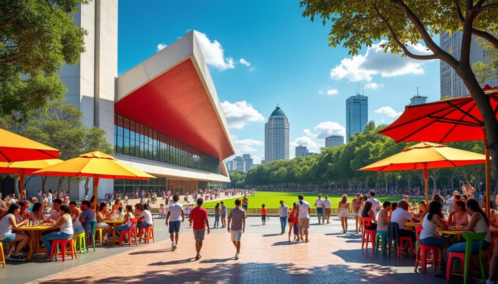 wondering how many days to stay in sao paulo? explore our guide to discover the ideal duration for your visit, highlighting must-see attractions, local culture, and tips for maximizing your experience in this vibrant brazilian city.
