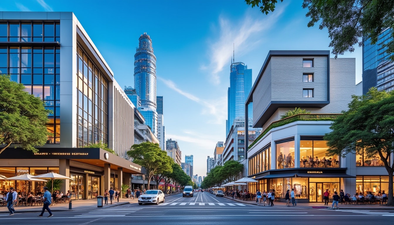 discover essential tips and resources for finding the perfect accommodation in sao paulo. from neighborhoods to rental platforms, navigate the vibrant city with ease and make your stay unforgettable.