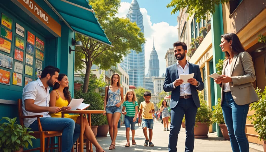 discover the essential steps and legal requirements for relocating to sao paulo, brazil. our comprehensive guide covers visas, residency permits, and tips for a smooth transition to one of the most vibrant cities in south america.