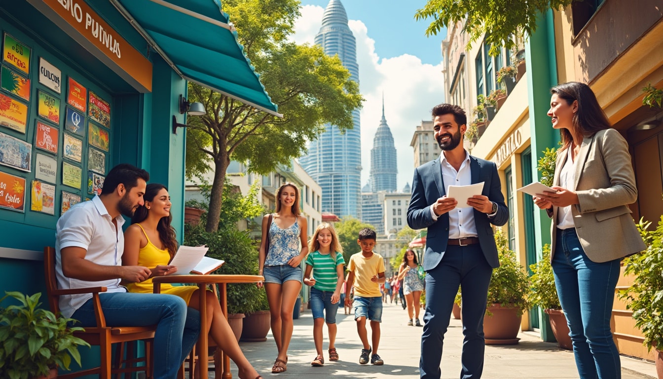 discover the essential steps and legal requirements for relocating to sao paulo, brazil. our comprehensive guide covers visas, residency permits, and tips for a smooth transition to one of the most vibrant cities in south america.