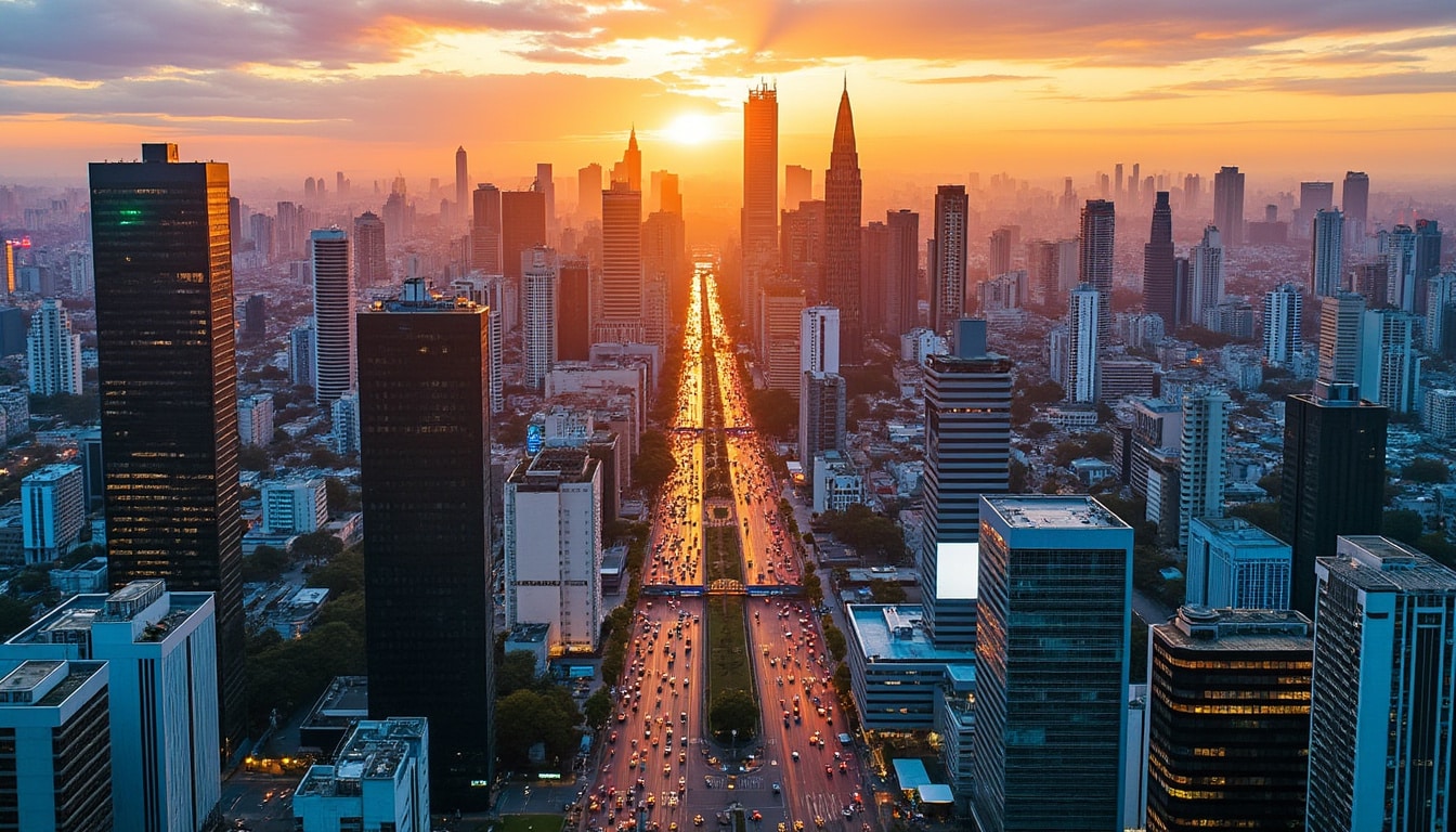 discover the cost of living in sao paulo with our in-depth analysis. explore factors such as accommodation, dining, and transportation to find out if sao paulo is truly an expensive city to live in or visit.