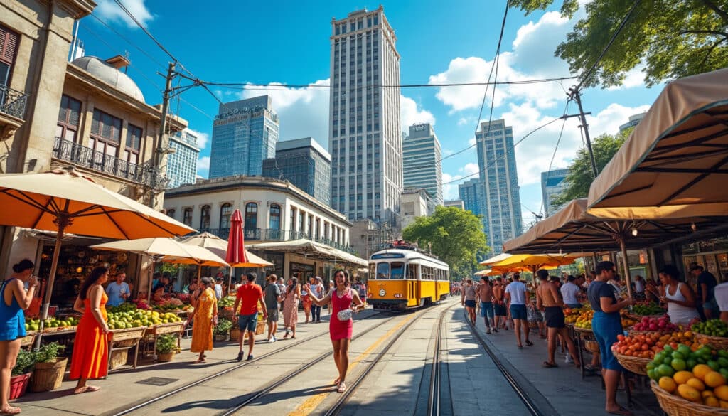 discover the cost of living in sao paulo with our insightful guide. explore whether this vibrant brazilian city is truly expensive in terms of housing, food, transportation, and entertainment, helping you plan your budget effectively.