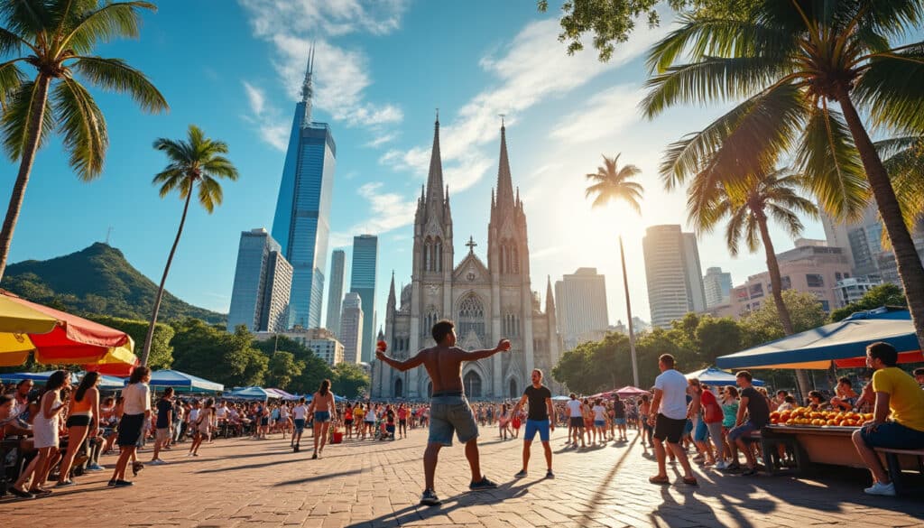 discover the climate of sao paulo and find out if this vibrant city enjoys warm weather year-round. learn about seasonal temperature variations and what to expect during your visit.