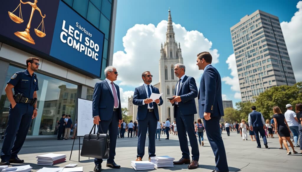 explore essential legal information and rules in sao paulo, covering key regulations, legal rights, and guidelines for residents and visitors. stay informed about the legal landscape to ensure compliance and awareness in this vibrant city.