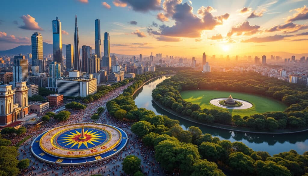 discover the precise location and geographical coordinates of sao paulo, brazil's bustling metropolis. explore its vibrant culture, significant landmarks, and the unique attributes that make it a vital hub in south america.