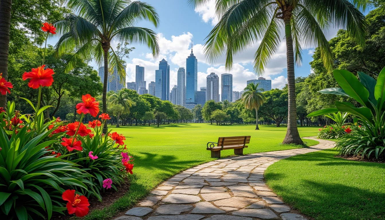 explore the vibrant nature and diverse geography of sao paulo, brazil's bustling metropolis. discover its stunning parks, rich ecosystems, and unique landscapes that blend urban life with natural beauty.