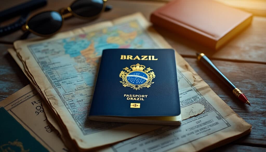 explore essential information on obtaining passports and travel documents for your trip to sao paulo. ensure a smooth journey with our comprehensive guide on visa requirements, application processes, and travel tips for navigating brazil's vibrant metropolis.