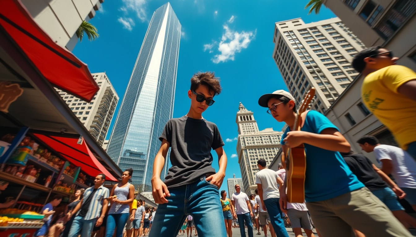 discover the realities of pickpocketing and theft in sao paulo, brazil's bustling metropolis. learn about common tactics used by thieves, safety tips to protect yourself, and the cultural context behind these crimes. stay informed and navigate the streets of sao paulo with confidence.