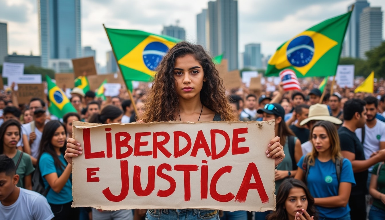 discover the factors behind the recent protests and social unrest in sao paulo, exploring the motivations of the demonstrators, the implications for the city, and the broader social and political landscape. stay informed about this pivotal moment in brazilian history.