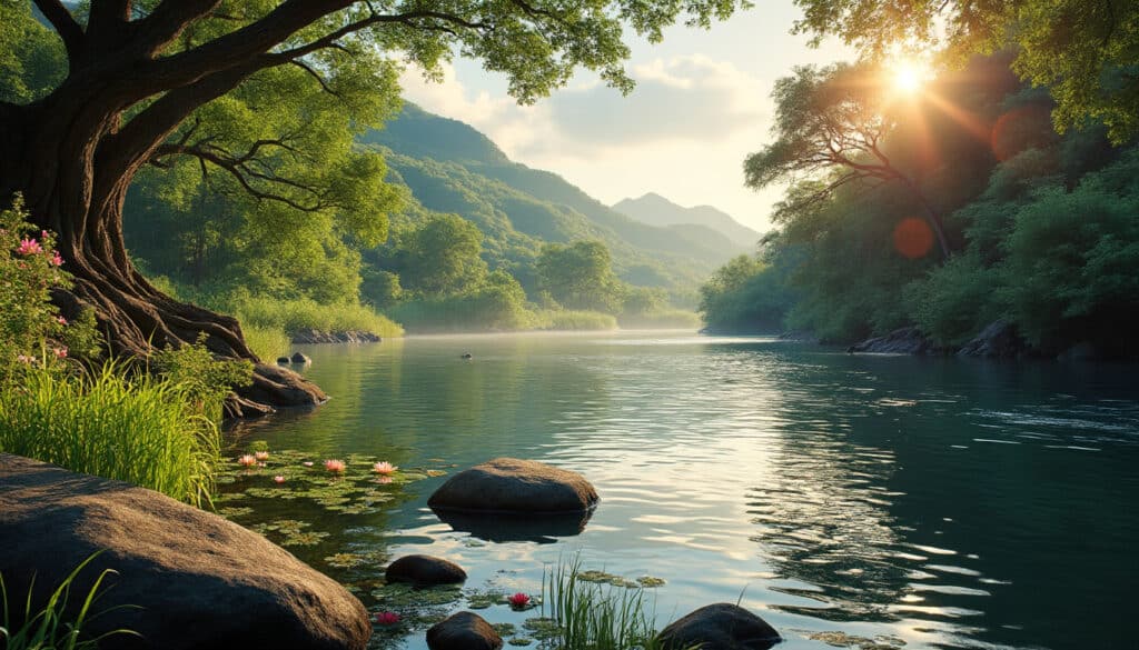 explore the stunning rivers and serene water bodies near sao paulo. discover hidden gems, lush landscapes, and vibrant ecosystems that make this region a haven for nature lovers and adventure seekers.
