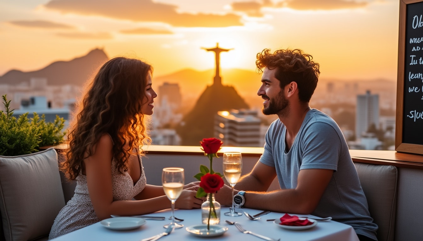 discover the most romantic places in sao paulo, where enchanting atmospheres and stunning landscapes create the perfect backdrop for love. explore charming parks, intimate dining spots, and hidden gems that will make your romantic getaway unforgettable.
