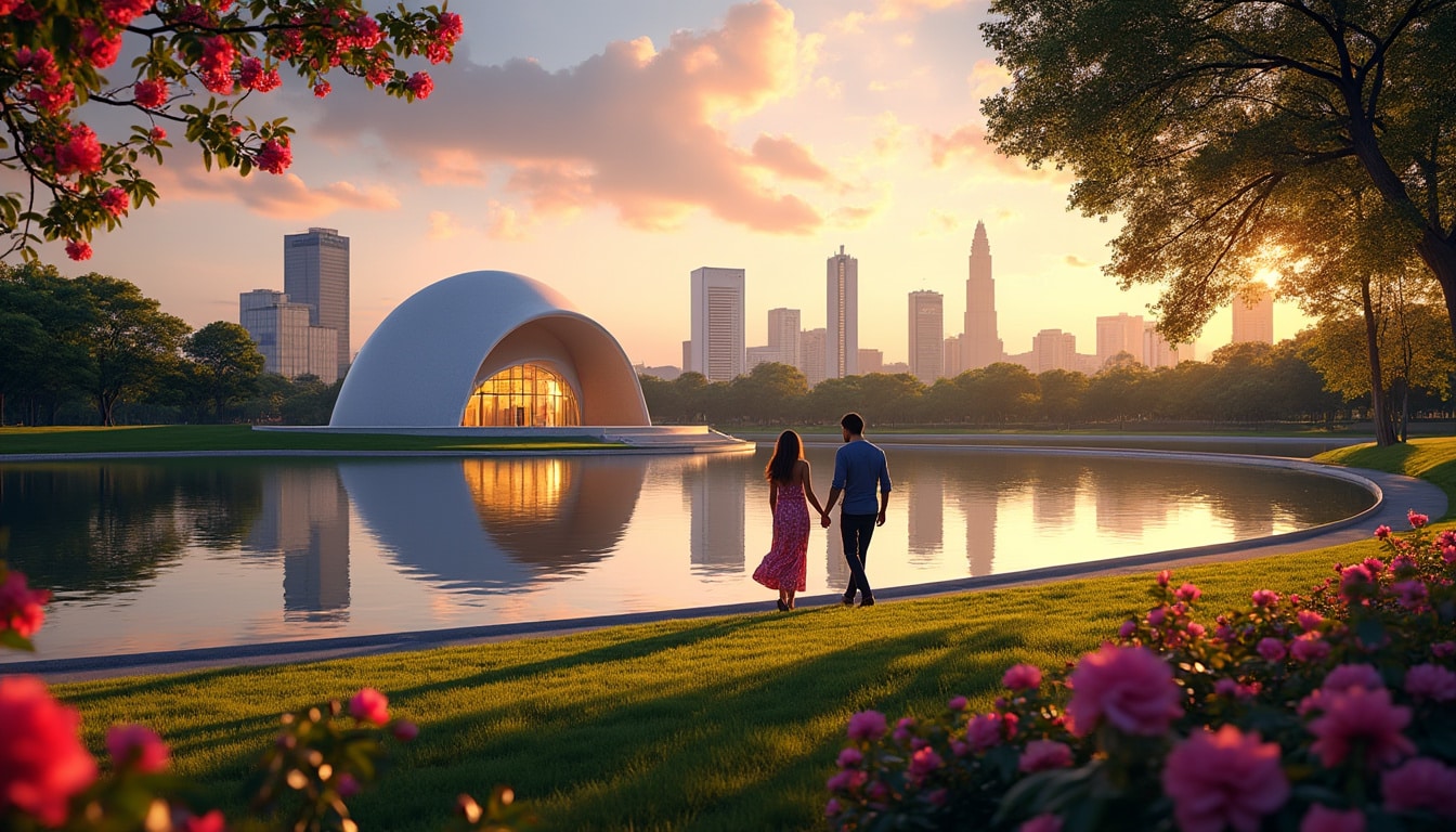 discover the most enchanting romantic places in são paulo, perfect for couples seeking intimate settings, breathtaking views, and memorable experiences. from charming parks to cozy restaurants, explore the best spots for love in this vibrant city.