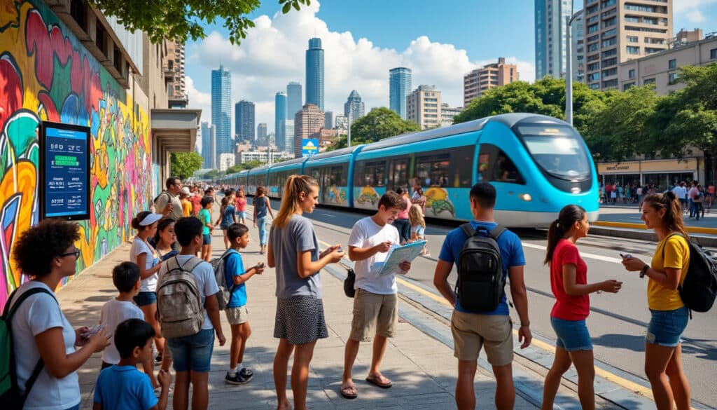 discover essential safety tips for navigating sao paulo, ensuring a secure and enjoyable experience in one of brazil's vibrant cities. learn how to stay aware, avoid common pitfalls, and embrace the culture safely.