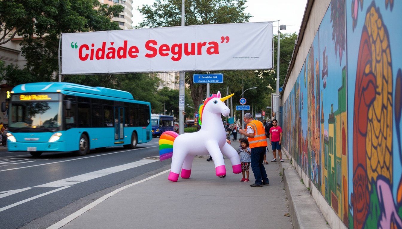 discover essential safety tips for travelers exploring são paulo. learn about local customs, security measures, and practical advice to ensure a secure and enjoyable experience in brazil's vibrant metropolis.