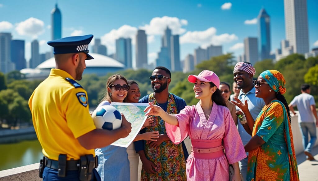 explore essential safety tips for travelers visiting sao paulo from around the world. discover effective strategies to navigate the city confidently and enjoy its vibrant culture while ensuring your well-being.