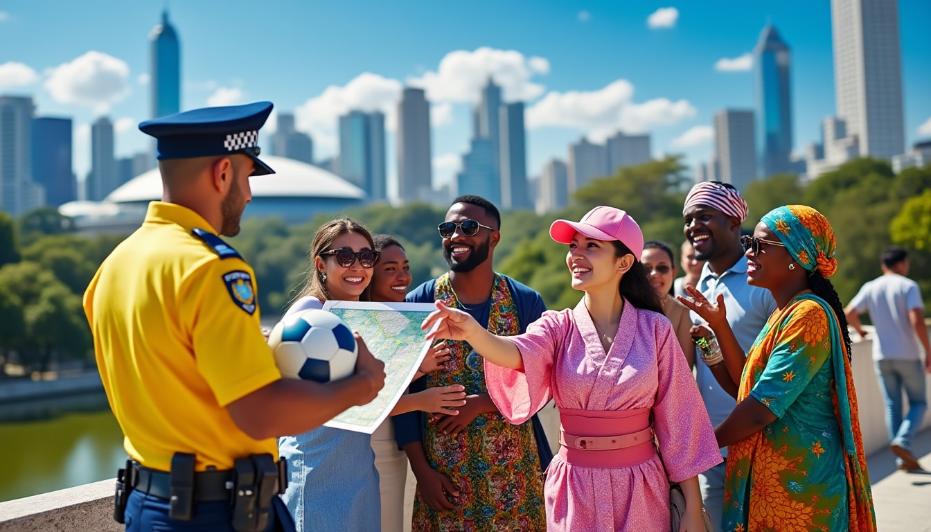 explore essential safety tips for travelers visiting sao paulo from around the world. discover effective strategies to navigate the city confidently and enjoy its vibrant culture while ensuring your well-being.