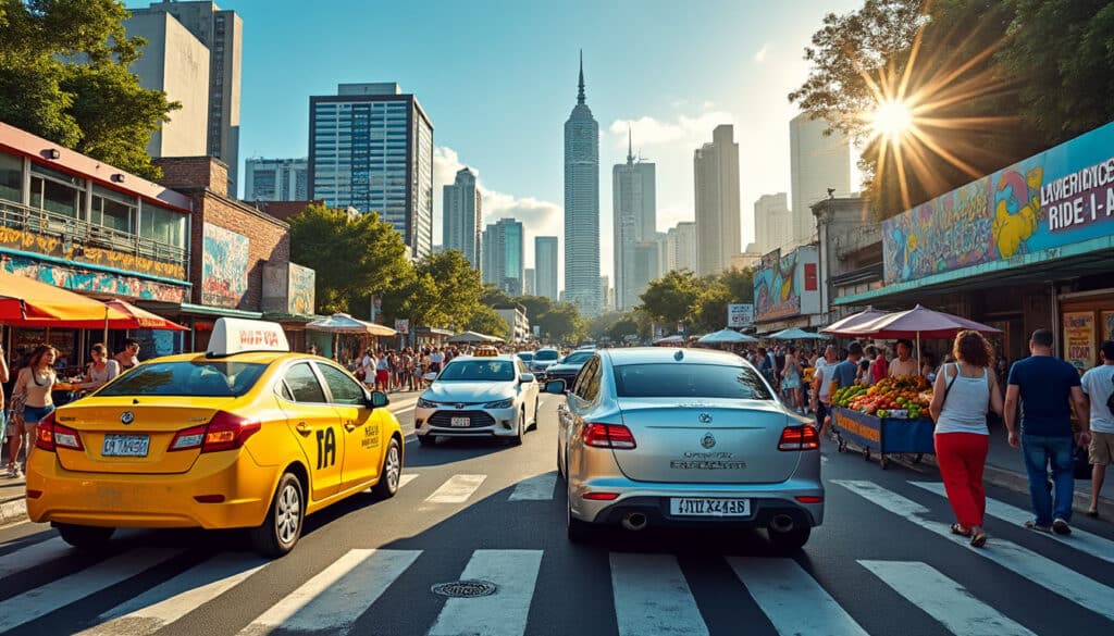 explore reliable taxi and cab services in sao paulo for convenient transportation across the bustling city. enjoy safe rides, competitive rates, and professional drivers ready to take you wherever you need to go.