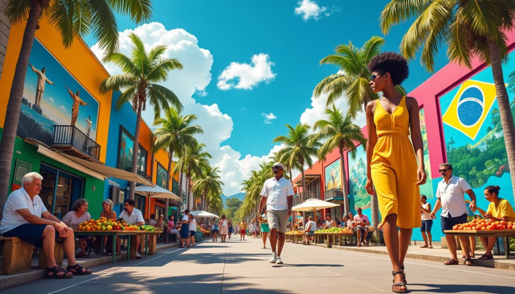 explore the varying temperatures in sao paulo throughout the year. discover what to expect during each season and plan your visit accordingly to enjoy this vibrant brazilian city.