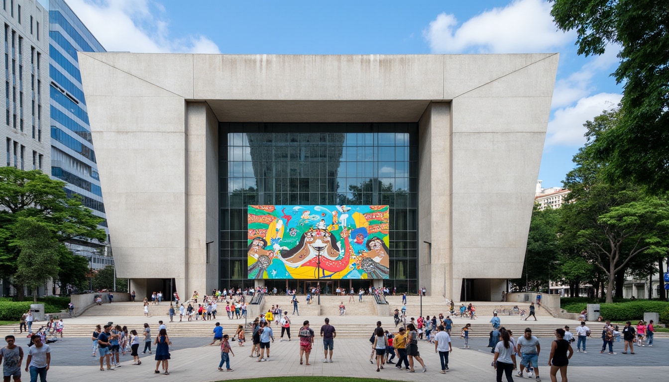 discover the top attractions and experiences in sao paulo that you simply can't miss! from vibrant street art and cultural hotspots to delectable culinary adventures, explore the best of this dynamic city that showcases the essence of brazil.