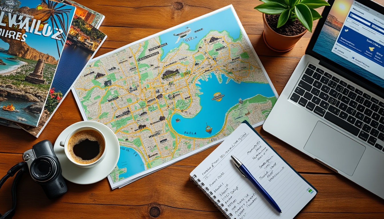 discover the ultimate guide to trip planning for sao paulo, brazil's vibrant metropolis. explore top attractions, local cuisine, and essential tips to make the most of your journey in this dynamic city.