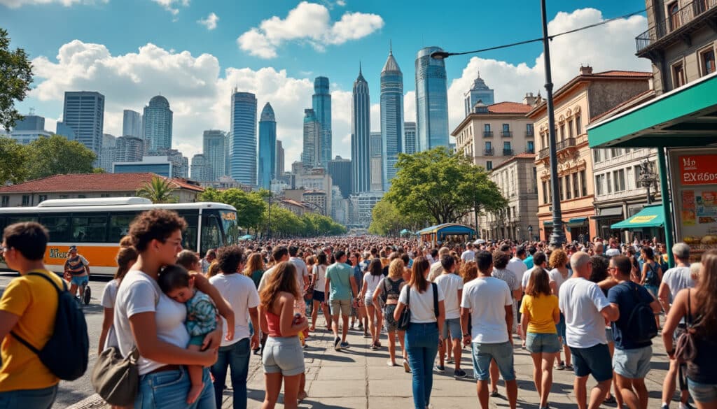 discover the ideal trip duration for exploring sao paulo, brazil's vibrant cultural hub. uncover must-see attractions, local cuisine, and travel tips to maximize your experience in this bustling metropolis.