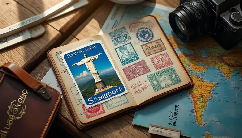 discover essential visa requirements for traveling to sao paulo. obtain all the information you need to ensure a smooth entry into brazil's vibrant culture and diverse attractions.