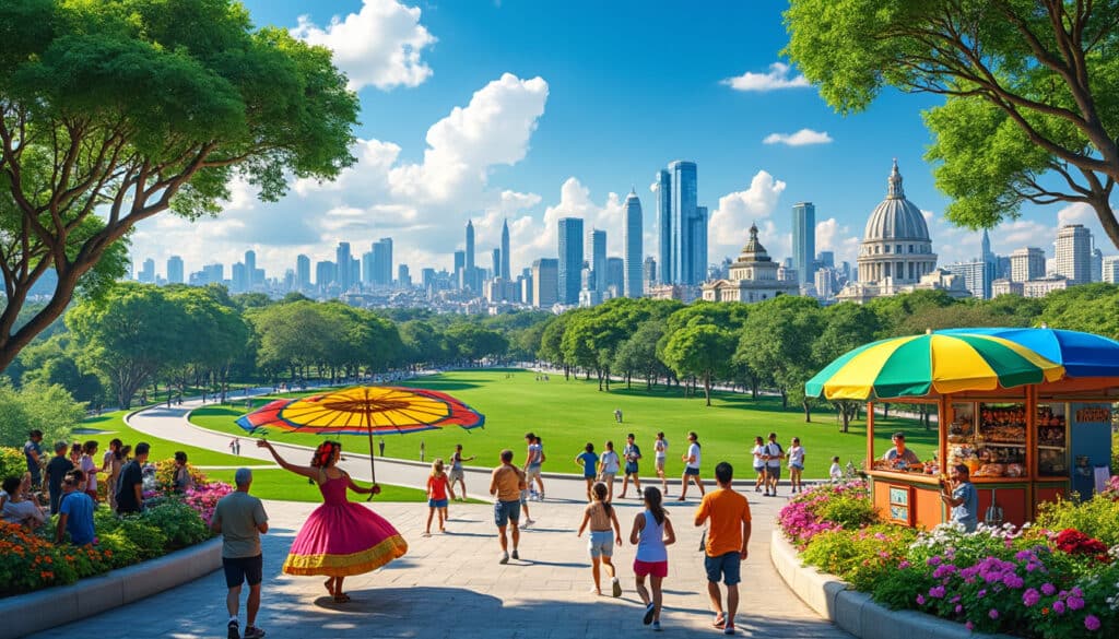 discover the vibrant culture and endless attractions of sao paulo. from iconic landmarks and art galleries to delicious culinary experiences, explore the best things to see and do in brazil's bustling metropolis.