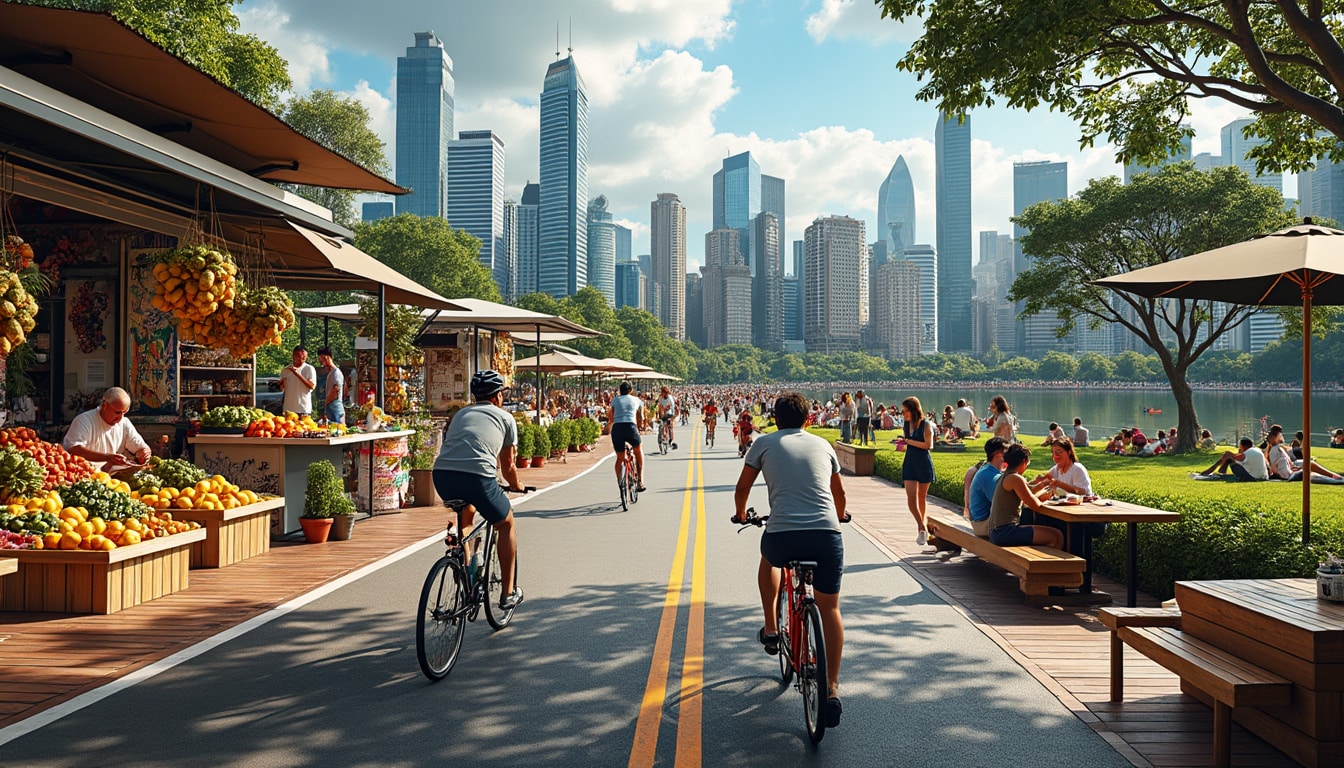 discover the best activities and attractions in sao paulo tailored for each day of the week. from cultural events to culinary adventures, plan your perfect week in brazil's vibrant metropolis.
