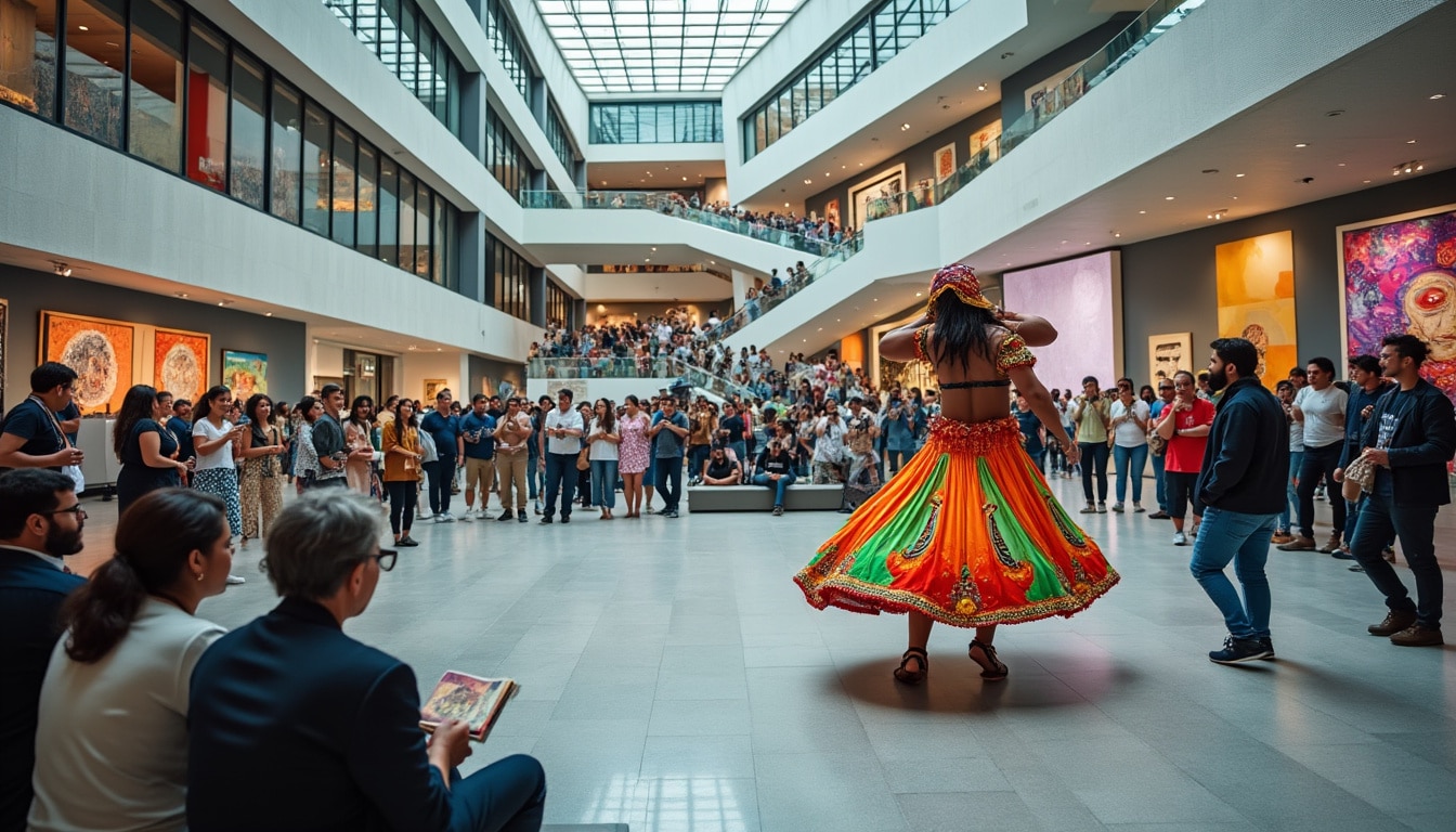 discover unique experiences and activities to explore in sao paulo during special situations. whether you're visiting during a festival, holiday, or local celebration, find tips on making the most of your time in this vibrant city.