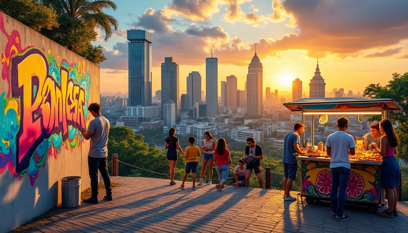 discover unique experiences and activities in sao paulo tailored for special situations. from cultural events to hidden gems, find the perfect ways to make the most of your time in this vibrant city, whether you're celebrating a milestone, navigating local festivities, or exploring with family and friends.