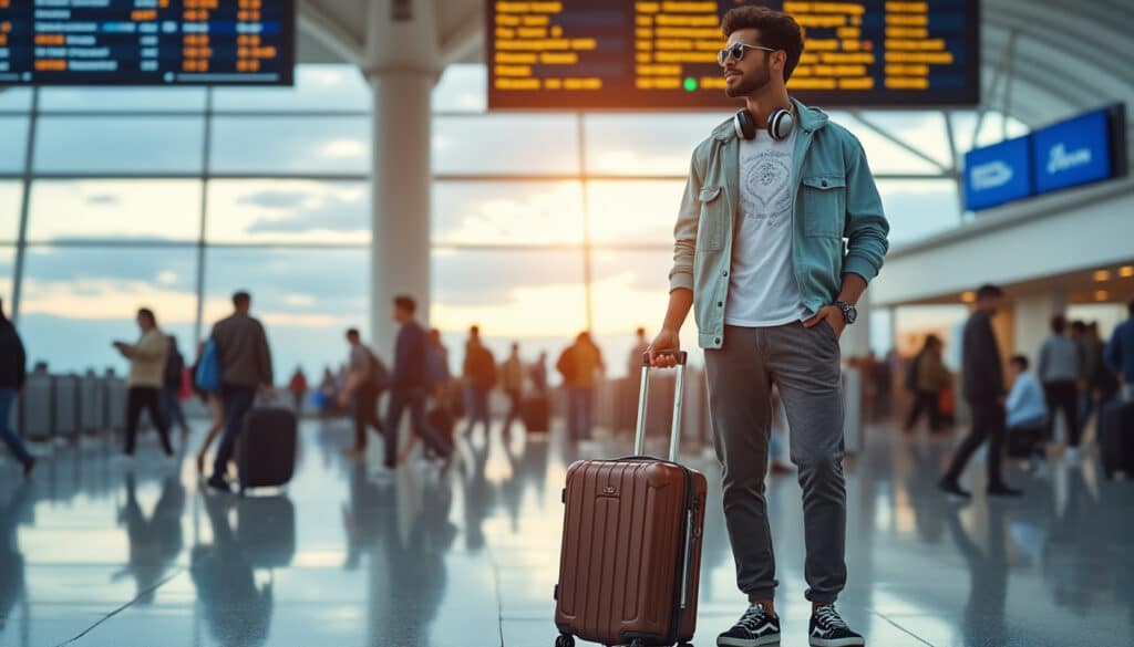 discover the best outfits for your flight to sao paulo with our comprehensive guide. from comfortable clothing to stylish accessories, learn how to travel in style while ensuring your comfort during the journey.