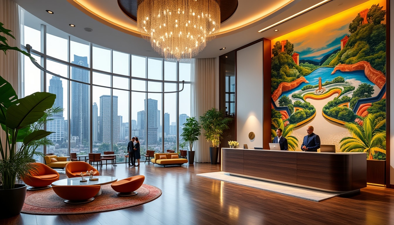 discover the best neighborhoods and accommodations in sao paulo with our comprehensive guide on where to stay. from luxury hotels to budget-friendly options, find the perfect spot to enjoy the city's vibrant culture and attractions.