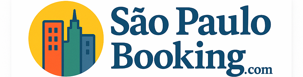 Sao Paulo Booking